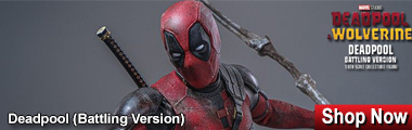 Hot Toys